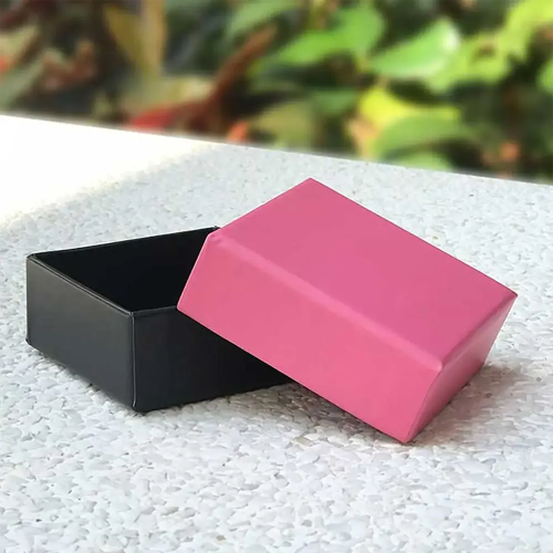 Small Rigid Packaging Wholesale