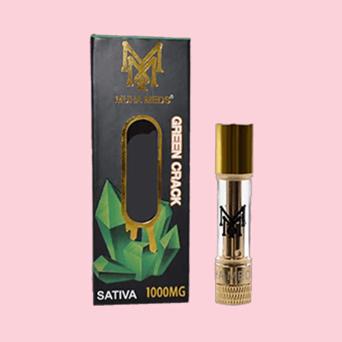 Small Vape Cartridge Boxes Wholesale