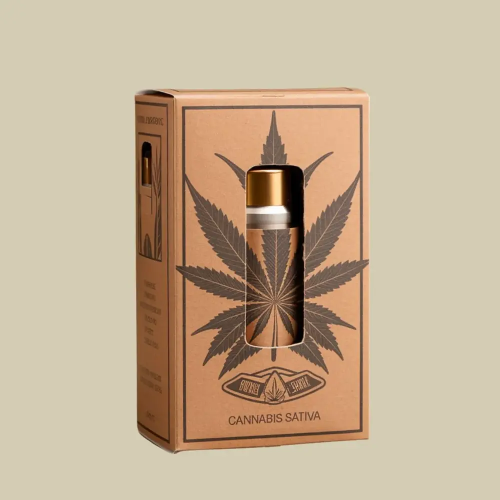 Small Vape Cartridge Packaging Wholesale