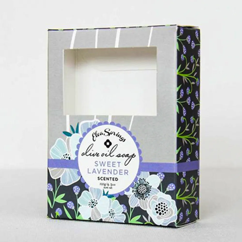 Soap Die Cut Boxes wholesale.webp