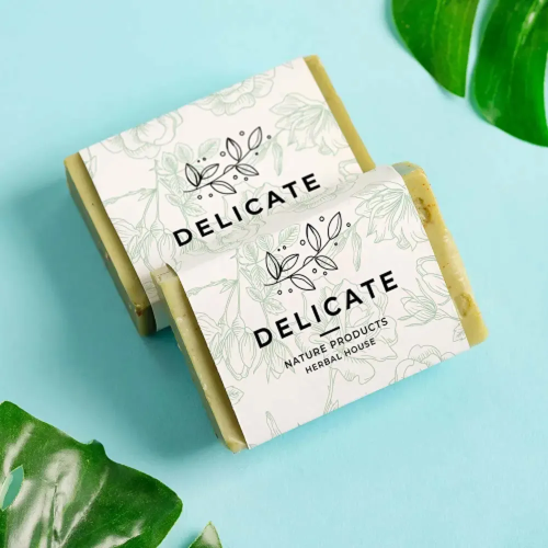 Soap Sleeves Wholesale