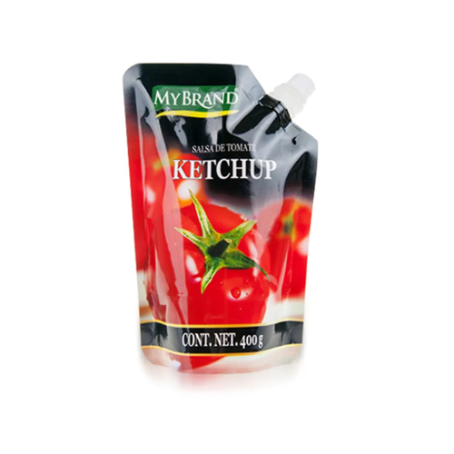 Spout Pouches Wholesale