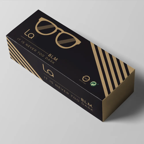 Sunglasses Boxes Wholesale