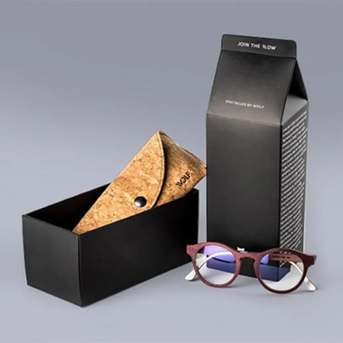 Custom Sunglasses Boxes Wholesale