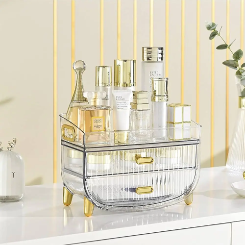 Top Skin Care Countertop Display Stand