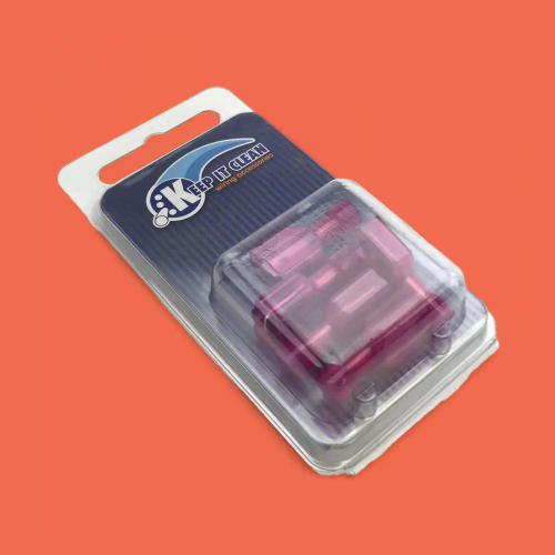 Custom Printed Toy Blister Packaging Wholesale