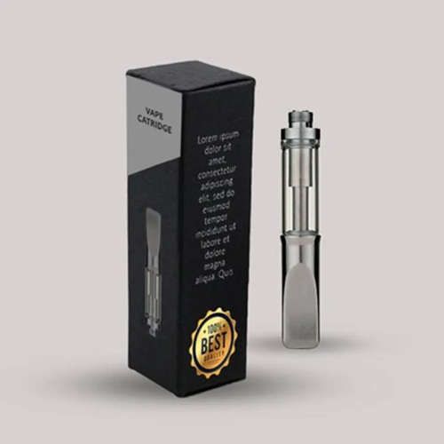 Vape Cartridge Packaging with logo.webp