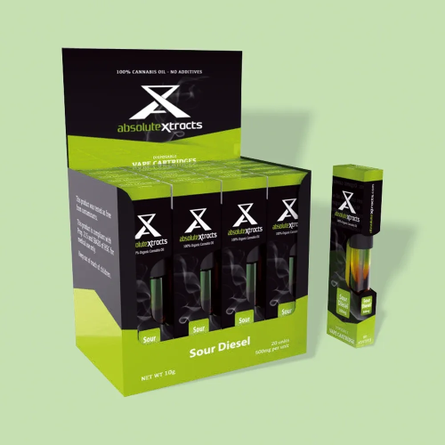 Vape Display Packaging Boxes.webp