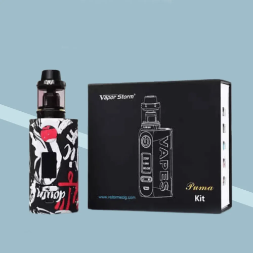 Vape Gift Packaging Boxes.webp