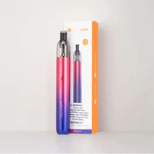 Vape Pen Organic Boxes wholesale.webp