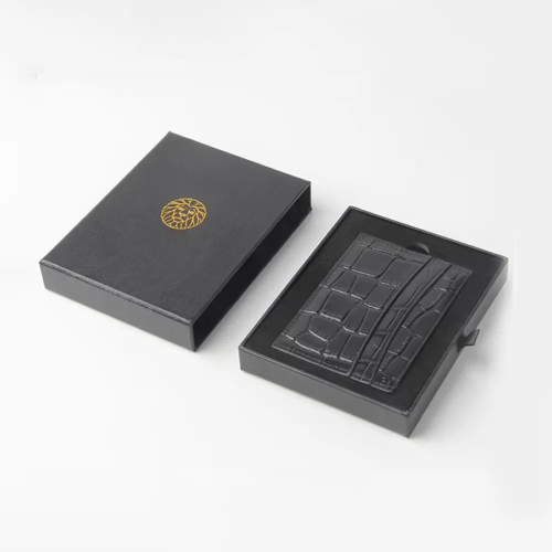 Custom Wallet Boxes Wholesale
