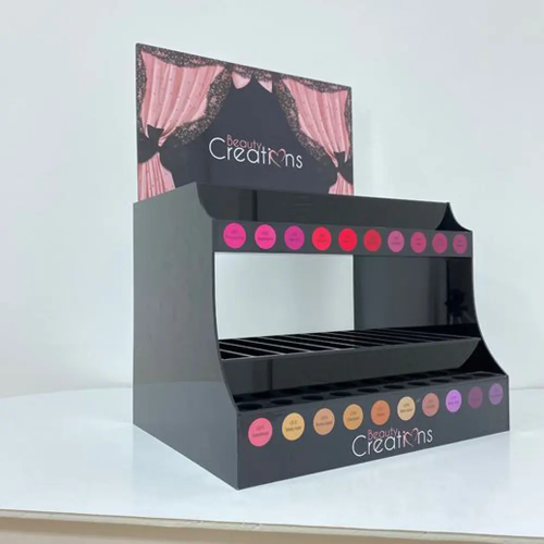 Acrylic POS Lipstick Display Stand.webp