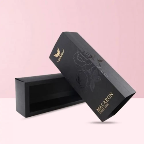 Black Kraft Packaging.webp