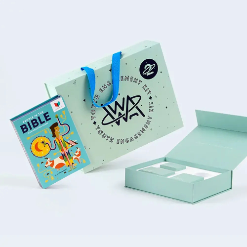 Custom Printed Paper Packaging.webp