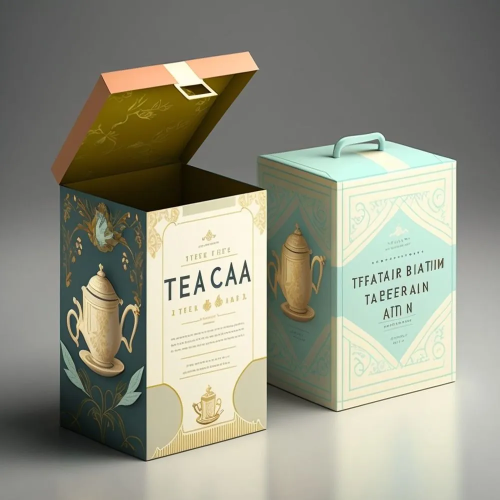 Custom Tea Packaging.webp