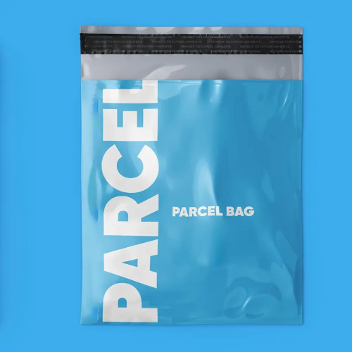 Parcel Packaging Bags.webp