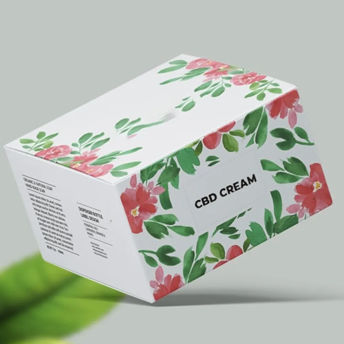 Printed Cannabis Topical Packaging.webp