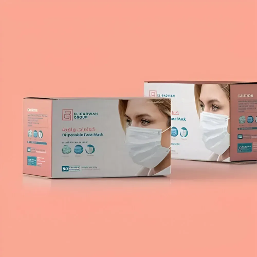 Printed Face Mask Packaging.webp