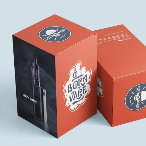 Vape Mods Kits Boxes wholesale.webp