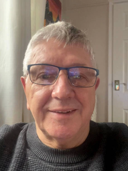 Joseph Jaconi Joseph Jaconi