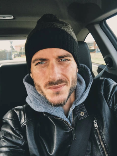 Rick Anderson Rick Anderson