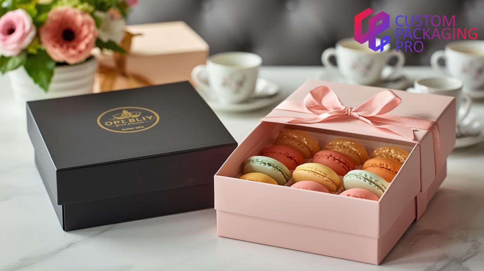 Food Packaging Boxes Food Packaging Boxes