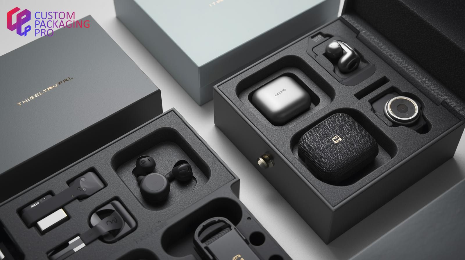 electronics packaging