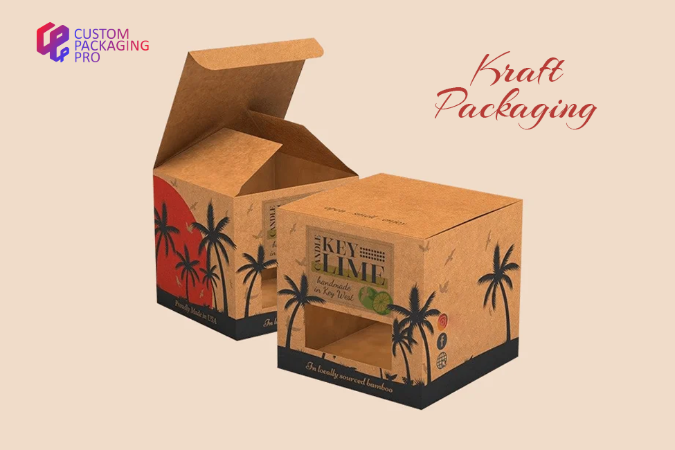 Kraft Packaging