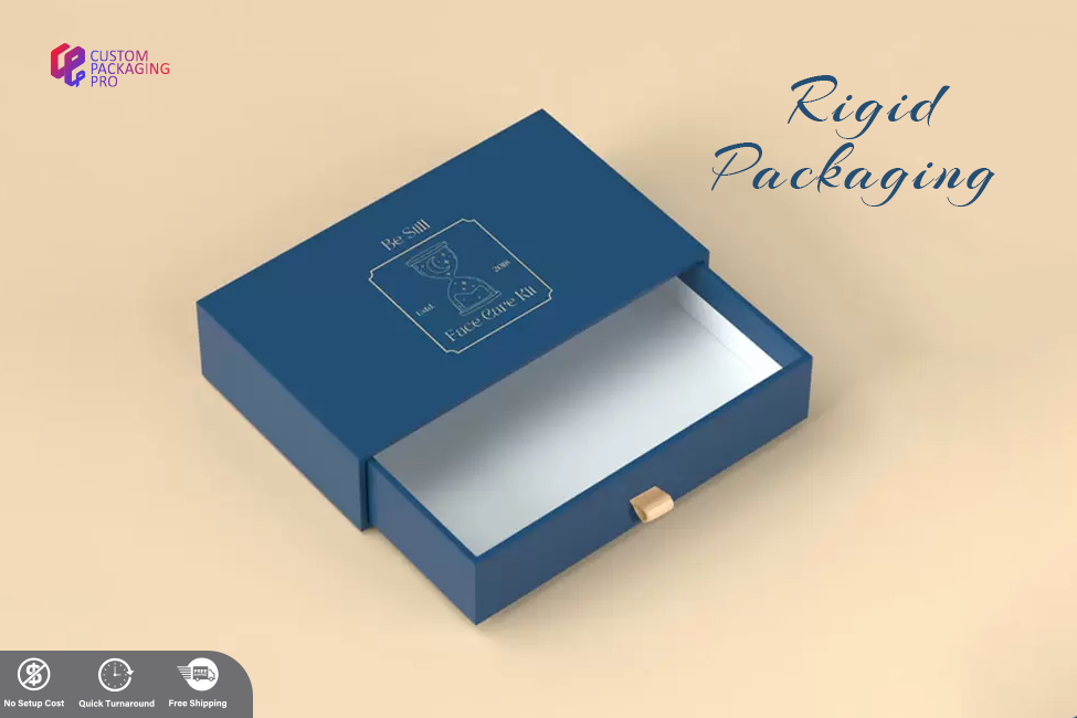 Rigid Packaging
