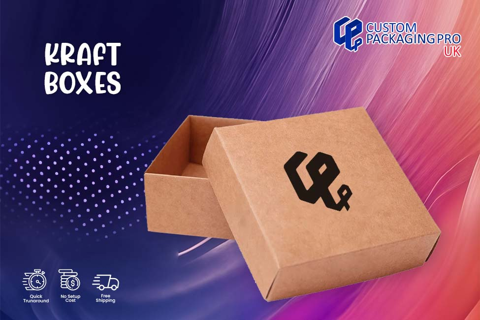 Kraft Boxes