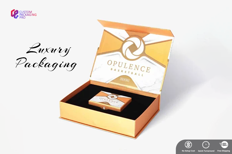 Luxury Packaging
