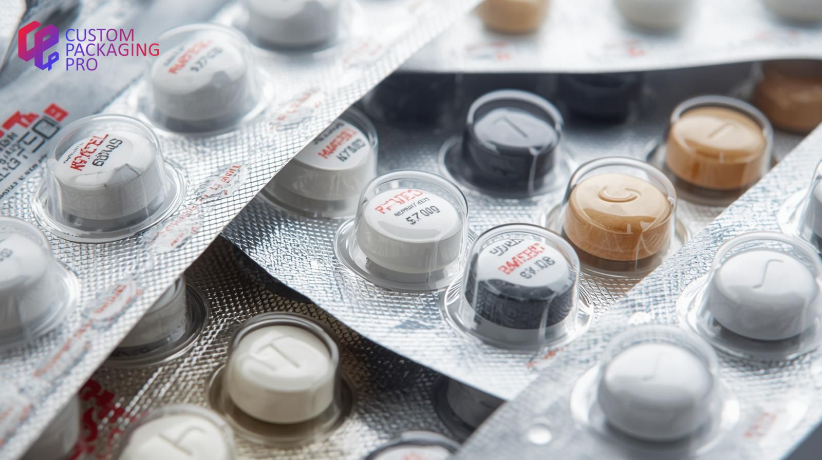 Pharma & Blister Packaging Pharma & Blister Packaging