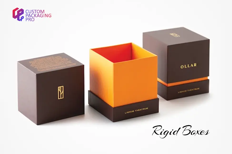 Rigid Boxes