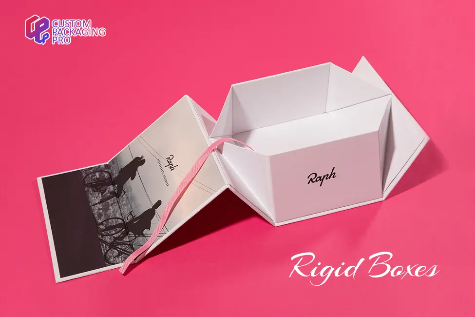 Rigid Boxes