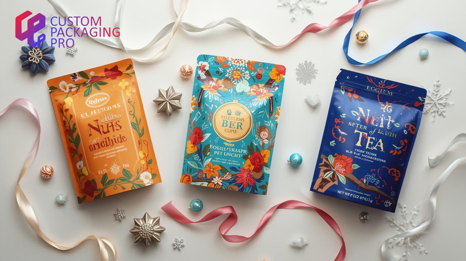 Mylar Bags Mylar Bags