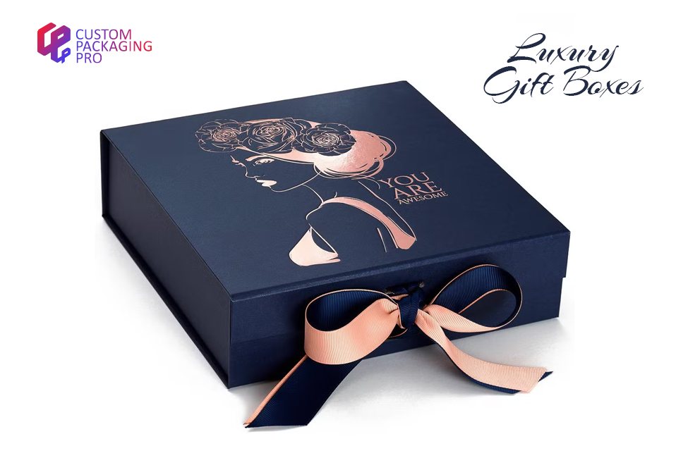 Luxury Gift Boxes