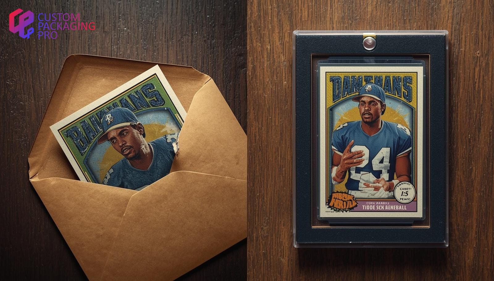 rigid mailer with sleeve and holder rigid mailer with sleeve and holder