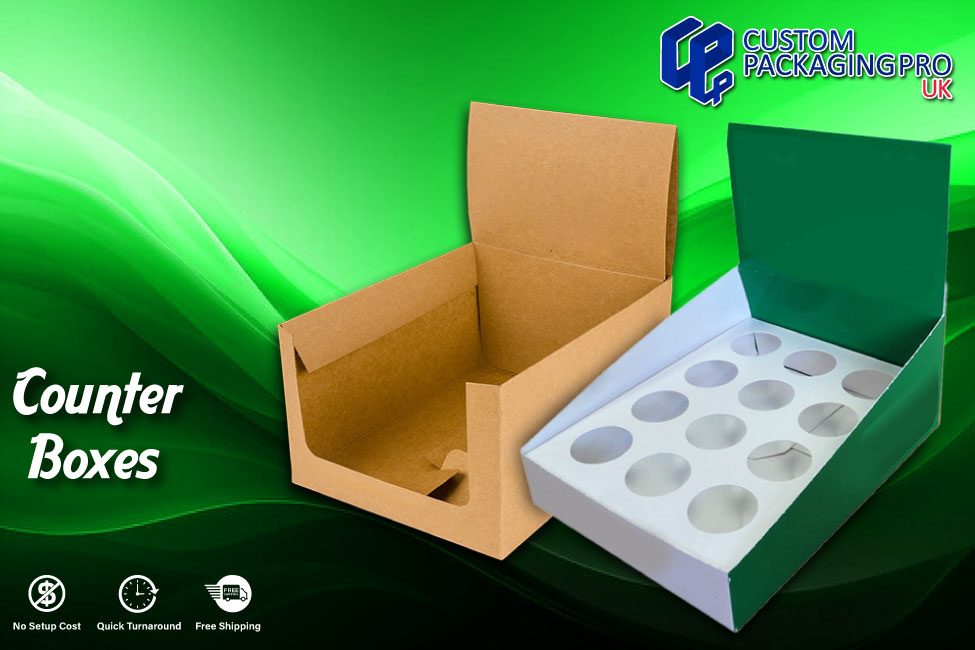 Counter Boxes