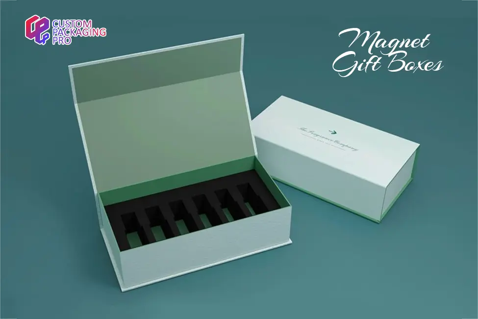 Magnet Gift Boxes