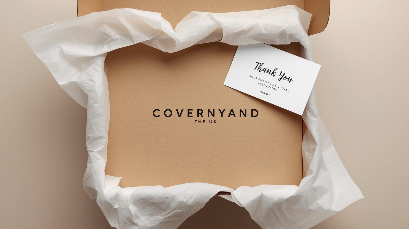 branded boxes branded box