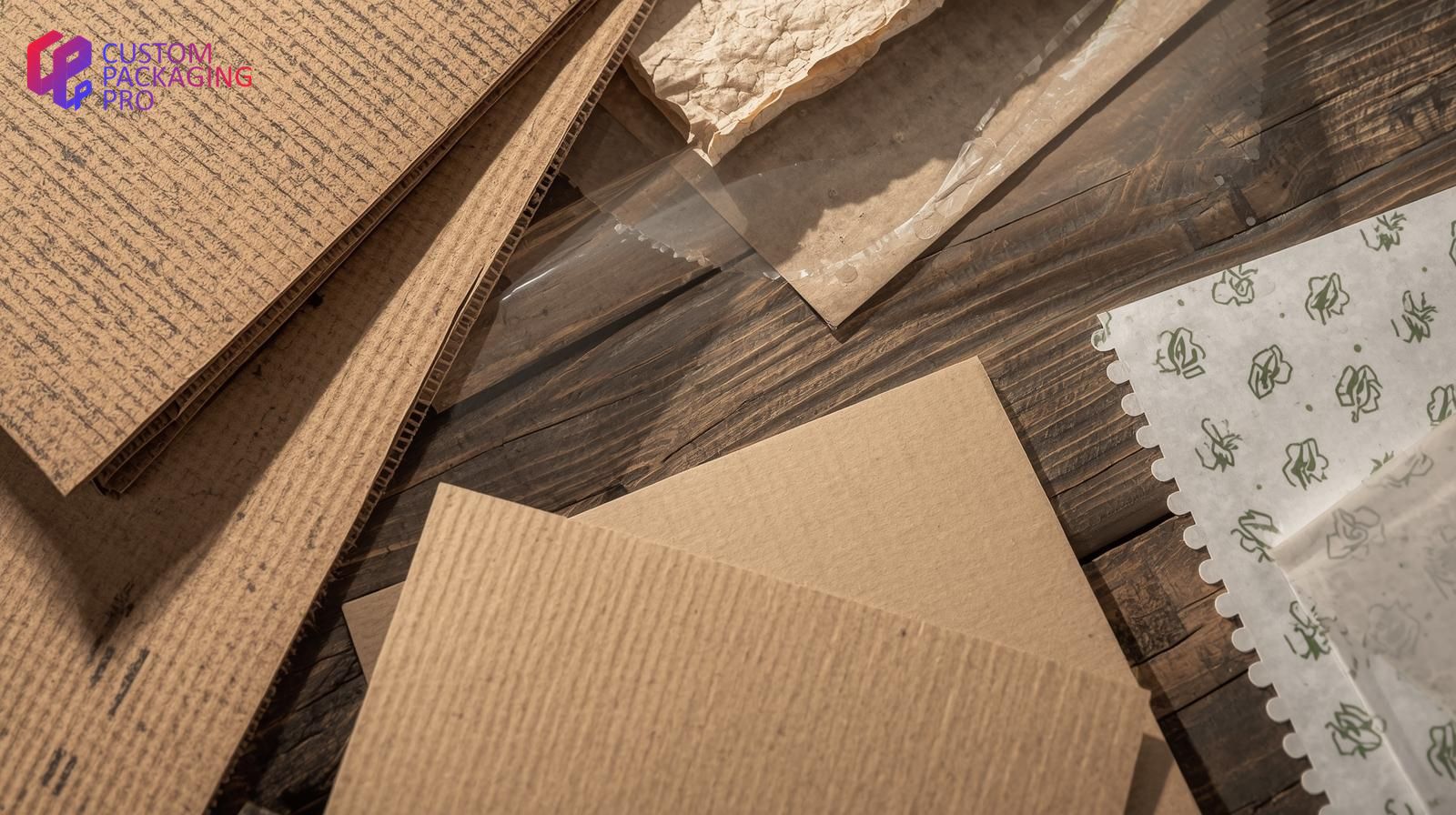 Packaging Materials