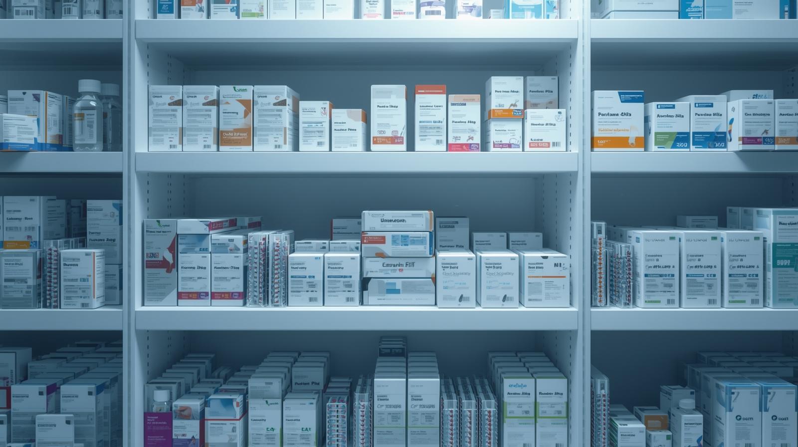 Pharma & Blister Packaging Pharma & Blister Packaging