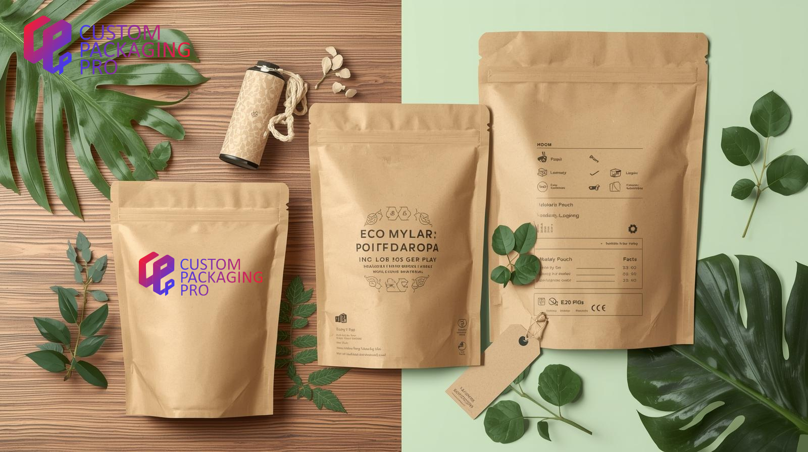 Mylar Bags Mylar Bags