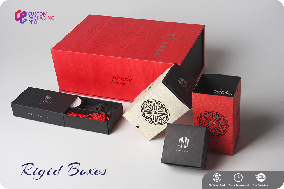 Rigid Boxes