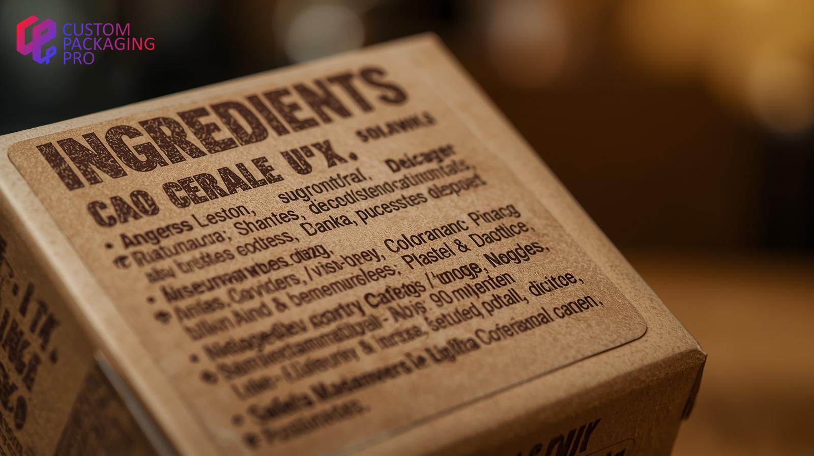 UK Safety & Labelling Regulations