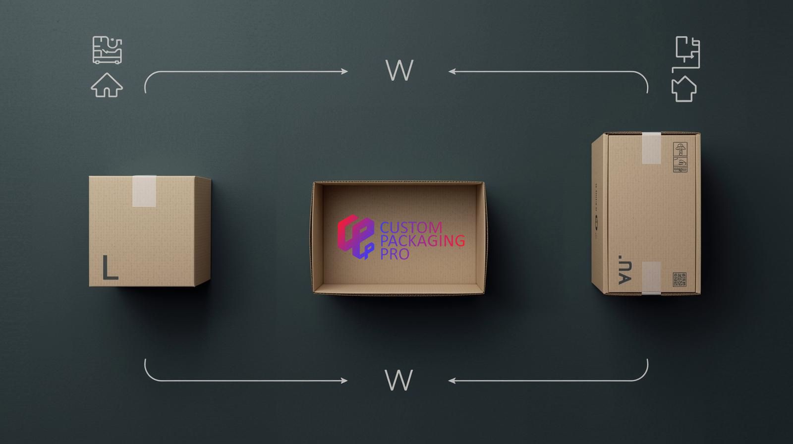 length width height length width height