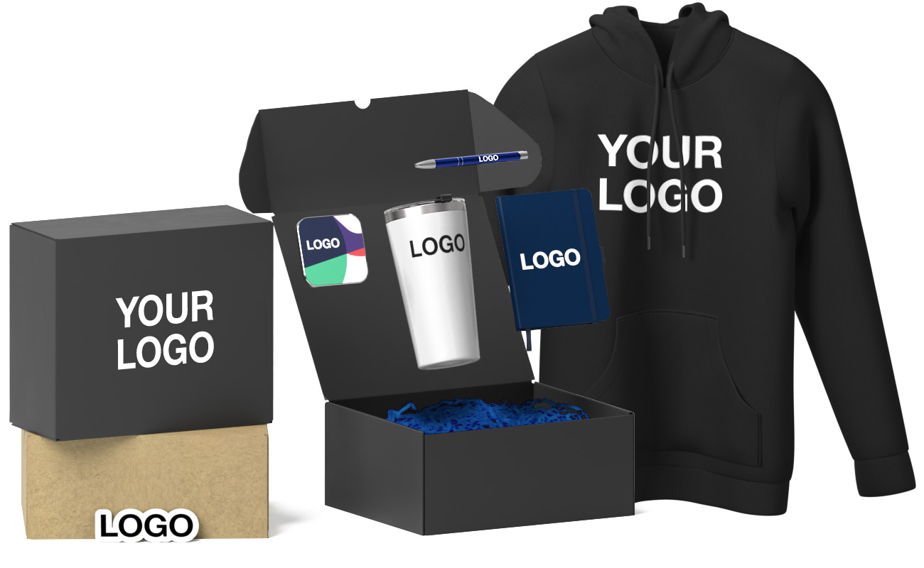 Custom retail boxes help create a consistent look across stores and product lines.