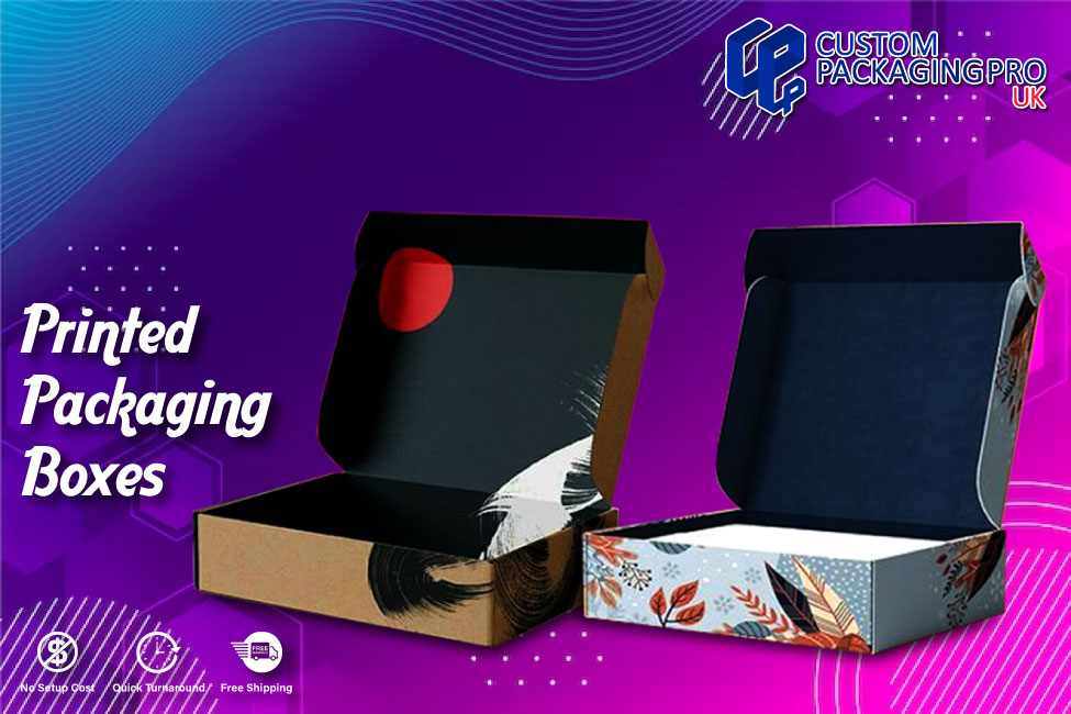 Printed Packaging