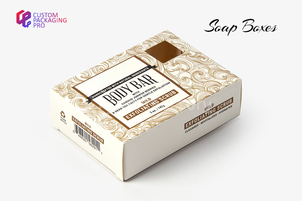 Soap Boxes