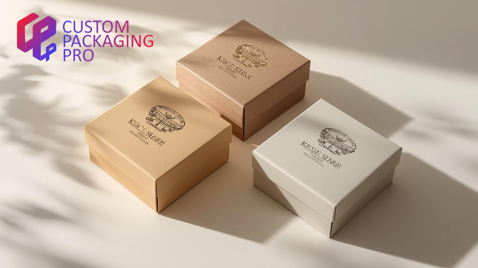 Packaging Company Packaging Company